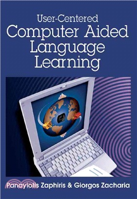 User-Centered Computer Aided Language Learning