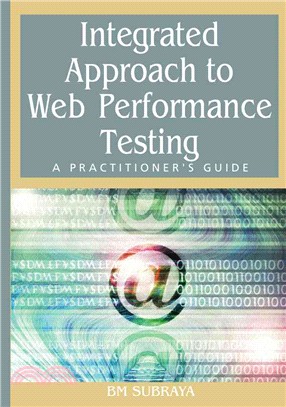 Integrated Approach to Web Performance Testing ─ A Practitioner's Guide