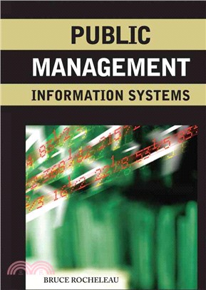 Public Management Information Systems