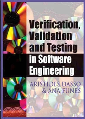 Verification, Validation And Testing in Software Engineering