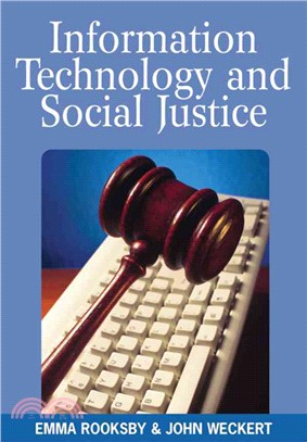 Information Technology And Social Justice