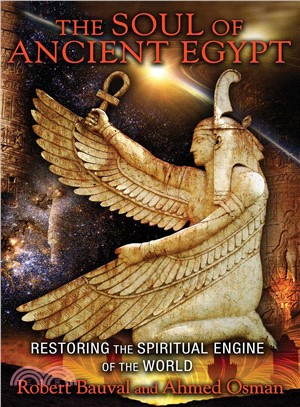 The Soul of Ancient Egypt ─ Restoring the Spiritual Engine of the World