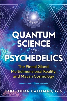 Quantum Science of Psychedelics