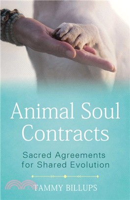 Animal Soul Contracts ― Sacred Agreements for Shared Evolution