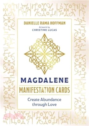 Magdalene Manifestation Cards：Create Abundance through Love