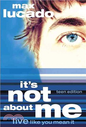 It's Not About Me, Teen Edition