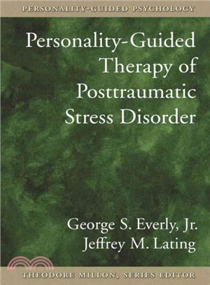 Personality-guided therapy f...
