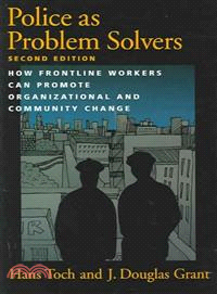 Police As Problem Solvers