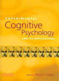 Experimental Cognitive Psychology And Its Applications