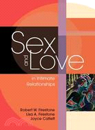 Sex And Love In Intimate Relationships
