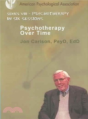 Psychotherapy Over Time