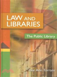Law and Libraries ― The Public Library