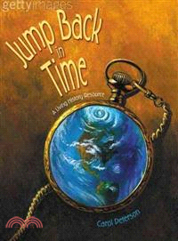 Jump Back in Time—A Living History Resource