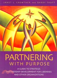 Partnering With Purpose
