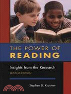 The Power of Reading—Insights from the Research