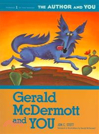 Gerald McDermott and You