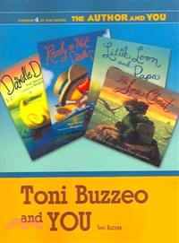 Toni Buzzeo And You