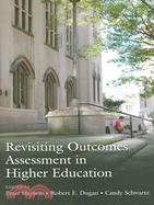 Revisiting Outcomes Assessment in Higher Education