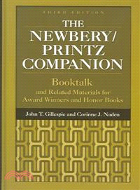 The Newbery/printz Companion