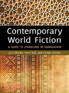 Contemporary World Fiction: A Guide to Popular Reading Interests