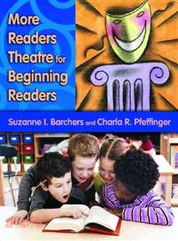 More Readers Theatre for Beginning Readers