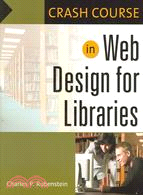 Crash Course in Web Design for Libraries