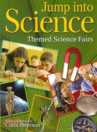 Jump into Science—Themed Science Fairs