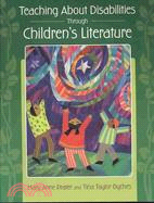 Teaching About Disabilities Through Children's Literature