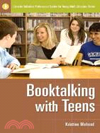 Booktalking with Teens