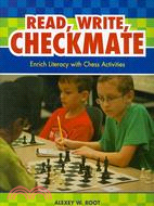 Read, Write, Checkmate: Enrich Literacy With Chess Activities