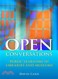 Open Conversations