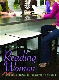 Reading Women ─ A Book Club Guide for Women's Fiction