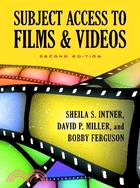 Subject Access to Films & Videos