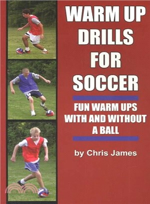 Warm Up Drills for Soccer ― Fun Warm Ups With and Without a Ball