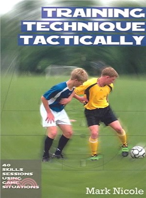 Training Technique Tactically