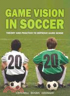 Game Vision in Soccer ─ Theory and Practice to Improve Game Sense