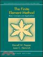 The Finite Element Method: Basic Concepts And Applications