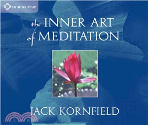 The Inner Art of Meditation