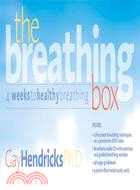 The Breathing Box ─ 4 Weeks To Healthy Breathing