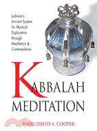 Kabbalah Meditation