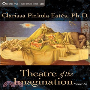 Theatre of the Imagination