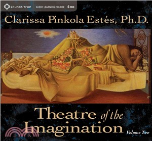 Theatre of the Imagination