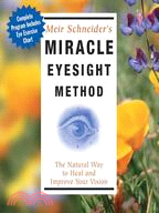 Miracle Eyesight Method