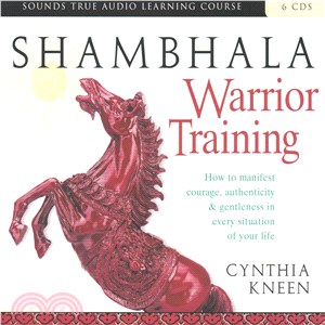 Shambhala Warrior Training