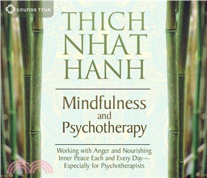 Mindfulness And Psychotherapy