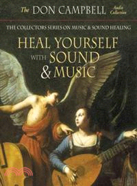 Heal Yourself With Sound & Music