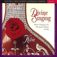 Divine Singing―Kirtan: Chanting in the Devotional Tradition of India