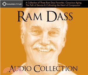 Ram Dass Audio Collection