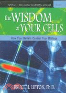 The Wisdom of Your Cells ─ How Your Beliefs Control Your Biology