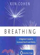 Breathing: A Beginner's Guide to Increased Health and Vitality